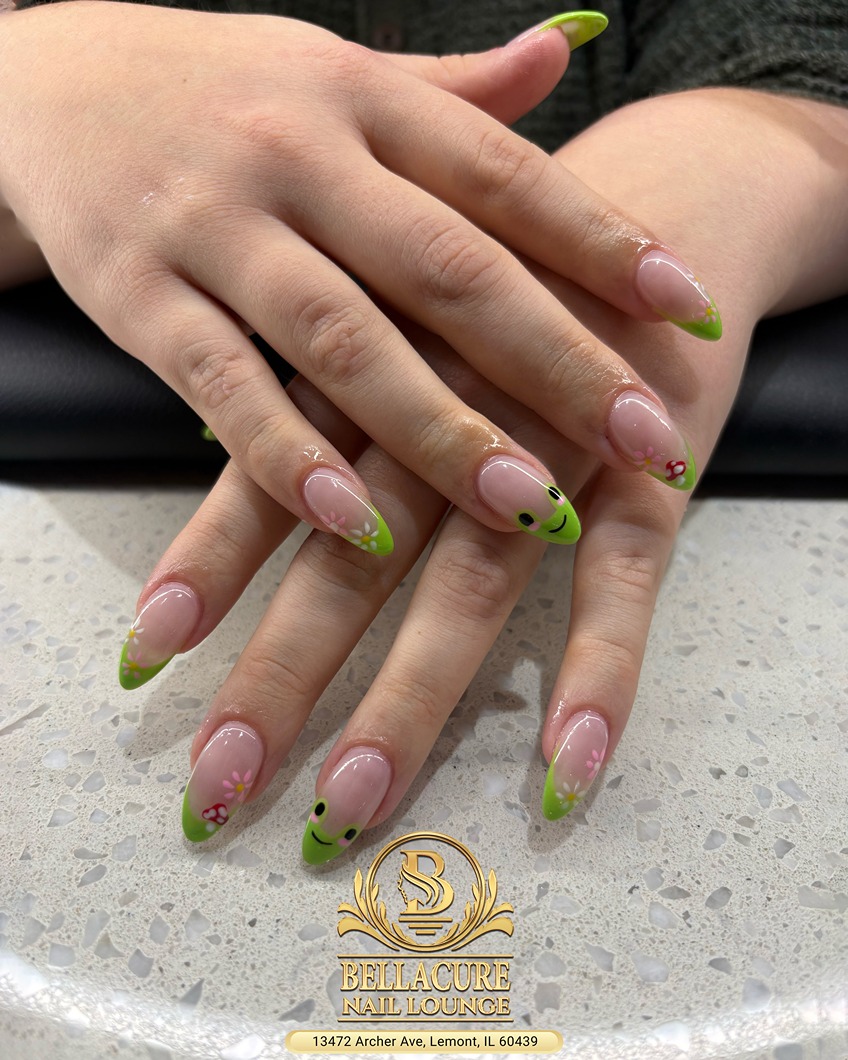 Bellacure Nail Lounge